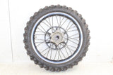 2022 KTM 250 SXF Rear Wheel Rim