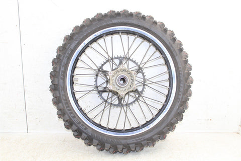 2022 KTM 250 SXF Rear Wheel Rim