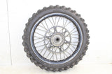 2022 KTM 250 SXF Rear Wheel Rim