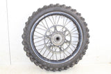2022 KTM 250 SXF Rear Wheel Rim