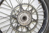 2022 KTM 250 SXF Rear Wheel Rim