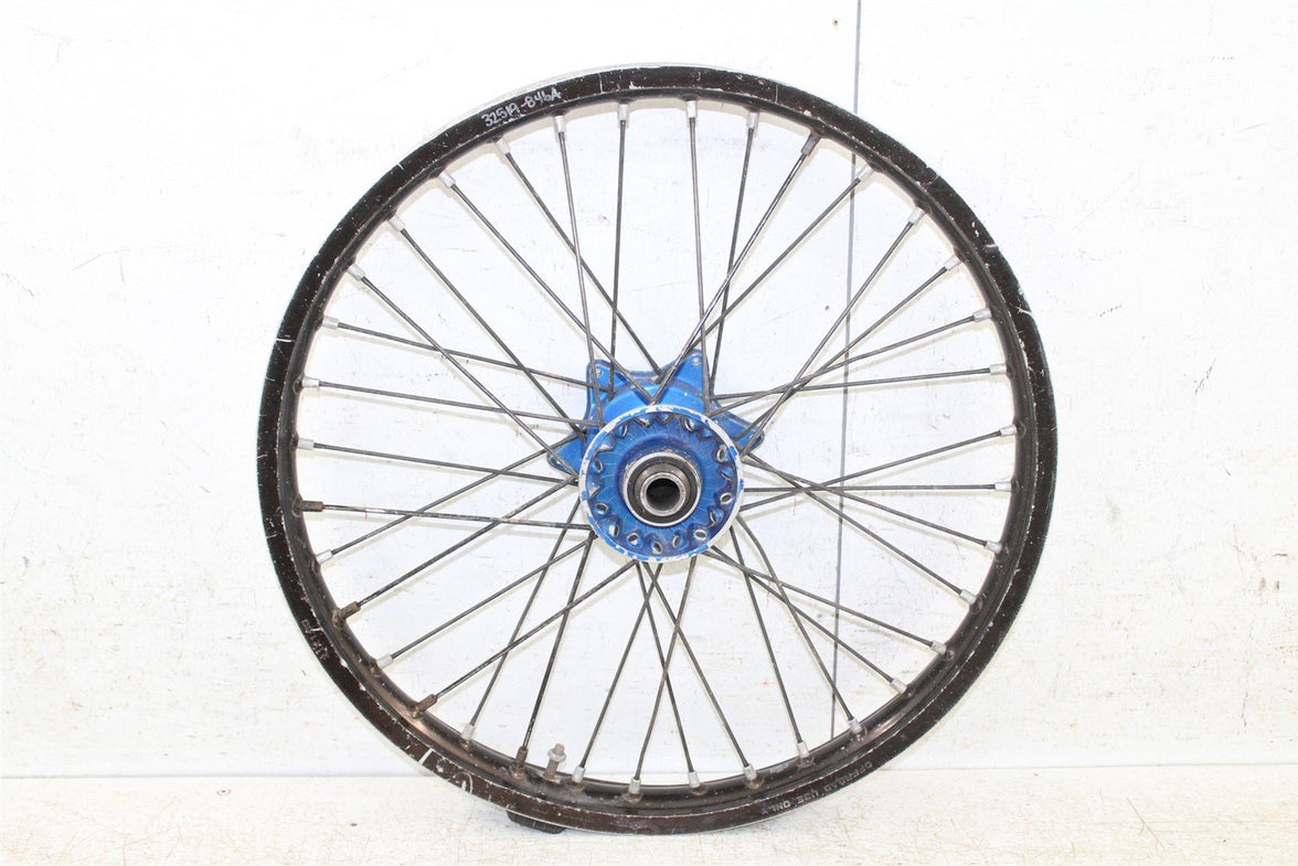2022 KTM 250 SXF Front Wheel Rim