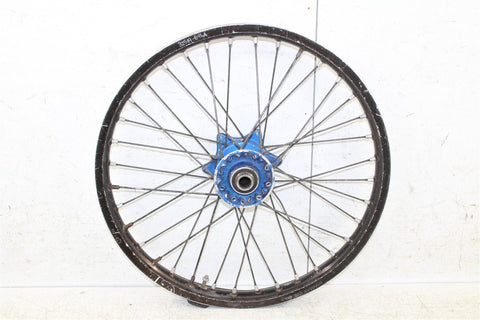 2022 KTM 250 SXF Front Wheel Rim
