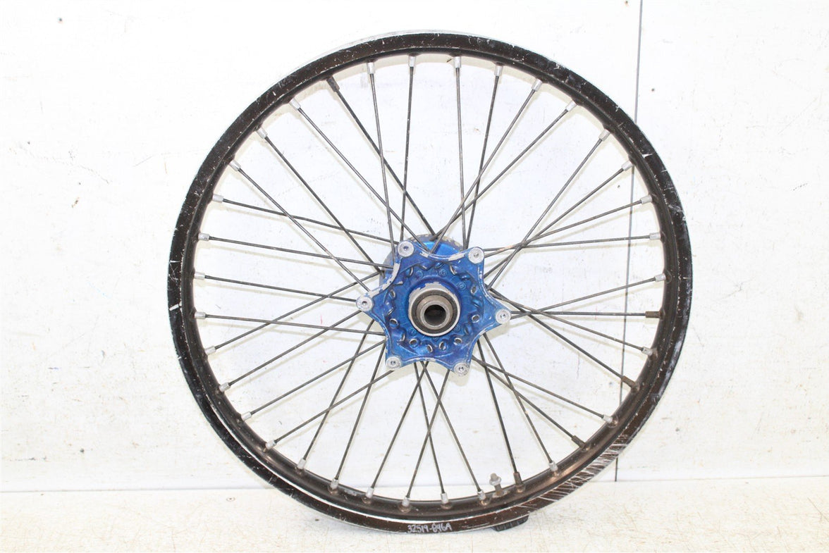2022 KTM 250 SXF Front Wheel Rim