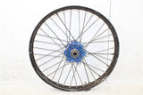 2022 KTM 250 SXF Front Wheel Rim