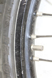 2022 KTM 250 SXF Front Wheel Rim