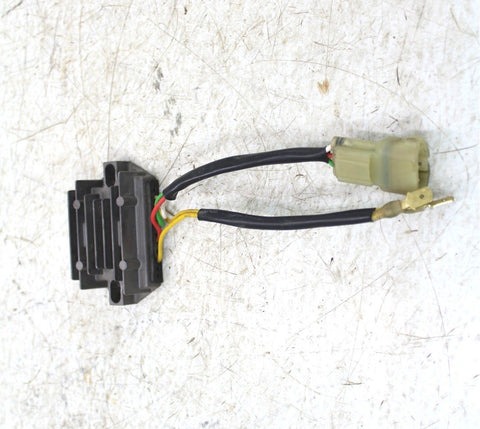 2022 KTM 250 SXF Voltage Regulator Rectifier