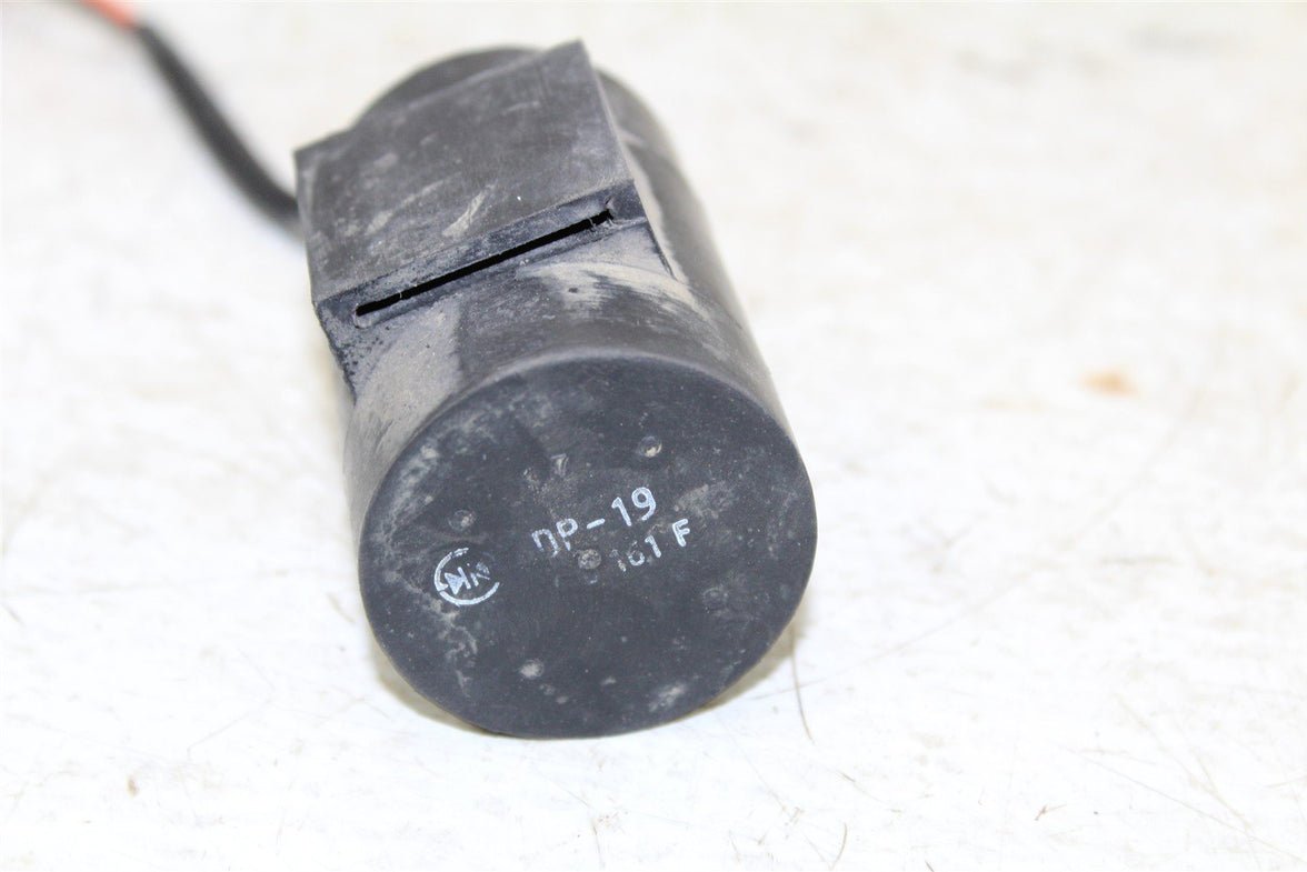 2022 KTM 250 SXF Voltage Condenser