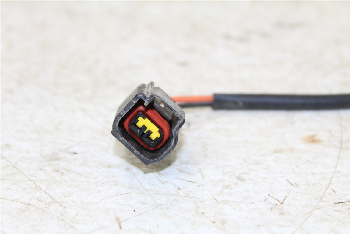 2022 KTM 250 SXF Voltage Condenser