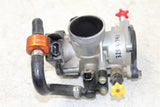 2022 KTM 250 SXF Throttle Body Fuel Intake