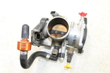 2022 KTM 250 SXF Throttle Body Fuel Intake