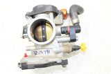 2022 KTM 250 SXF Throttle Body Fuel Intake