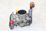 2022 KTM 250 SXF Throttle Body Fuel Intake