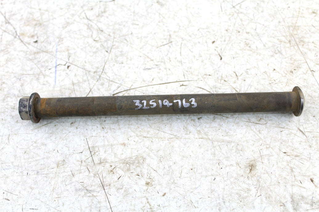 2022 KTM 250 SXF Swingarm Bolt Swing Arm Nut
