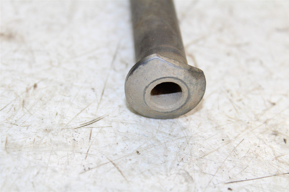2022 KTM 250 SXF Swingarm Bolt Swing Arm Nut