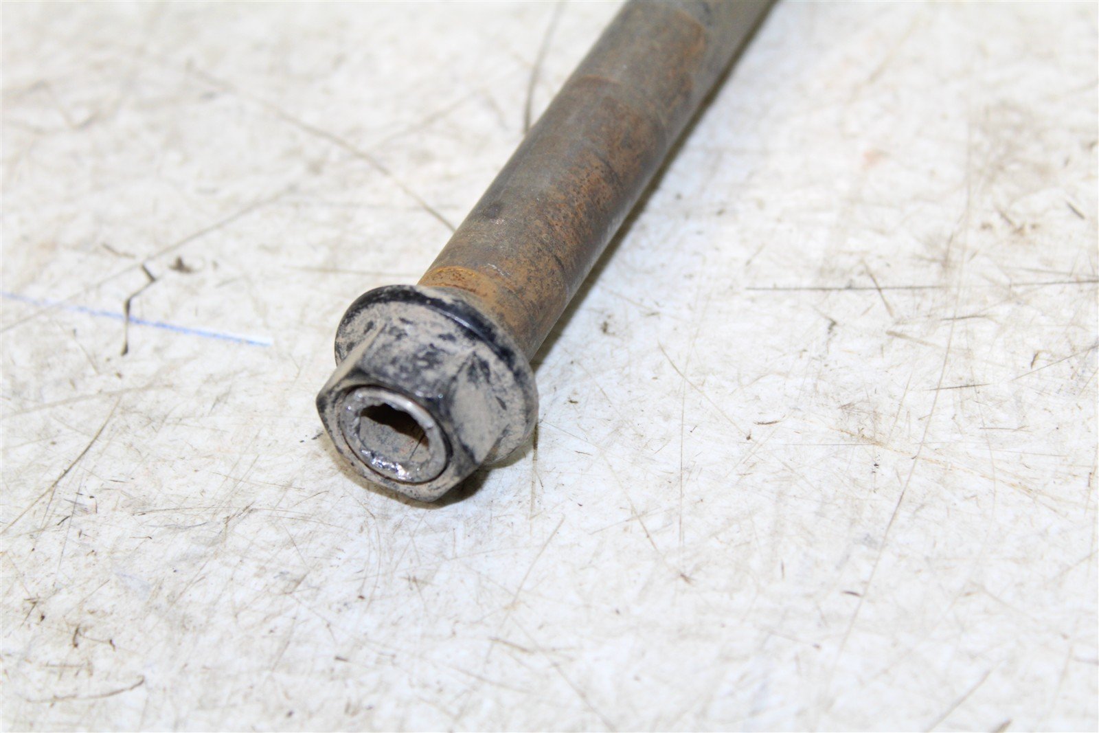 2022 KTM 250 SXF Swingarm Bolt Swing Arm Nut