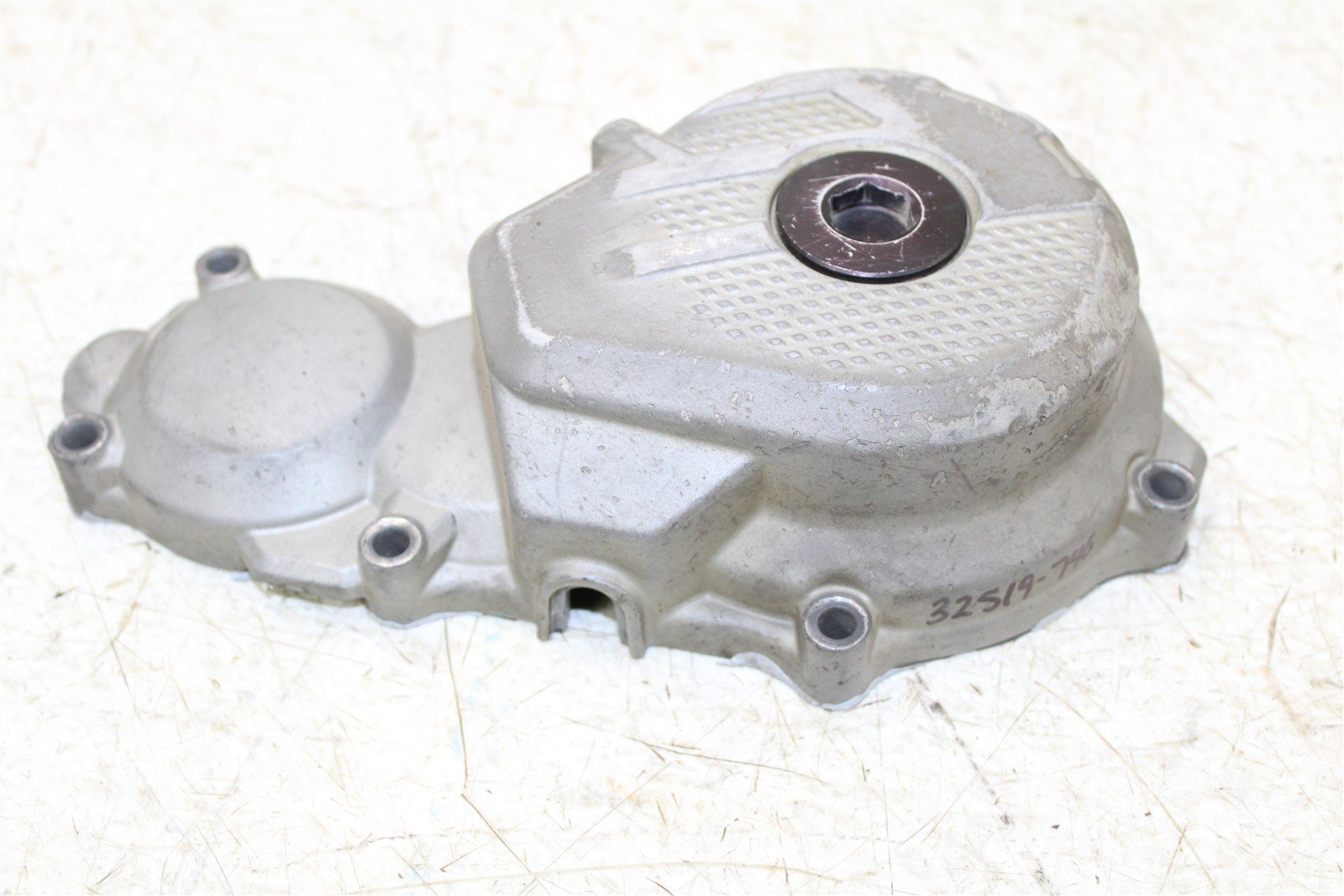 2022 KTM 250 SXF Stator Cover