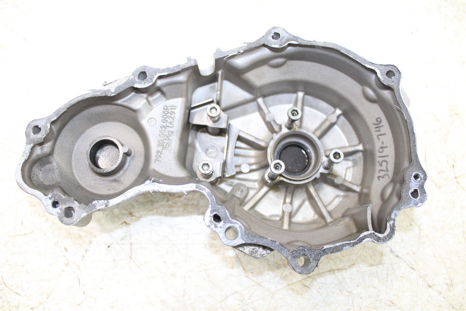 2022 KTM 250 SXF Stator Cover