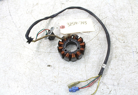 2022 KTM 250 SXF Stator Magneto Generator Coil