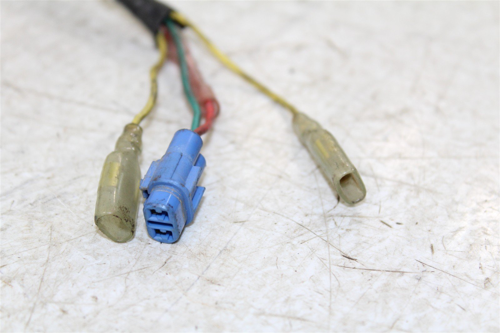 2022 KTM 250 SXF Stator Magneto Generator Coil