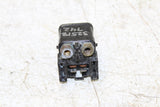 2022 KTM 250 SXF Starter Relay Solenoid