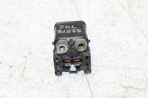 2022 KTM 250 SXF Starter Relay Solenoid