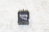 2022 KTM 250 SXF Starter Relay Solenoid