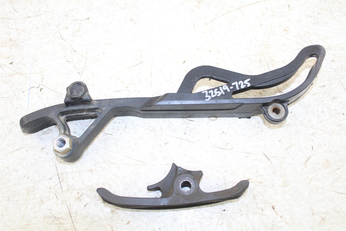 2022 KTM 250 SXF Front Sprocket Guard Cover Case Saver Chain Slide