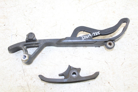 2022 KTM 250 SXF Front Sprocket Guard Cover Case Saver Chain Slide