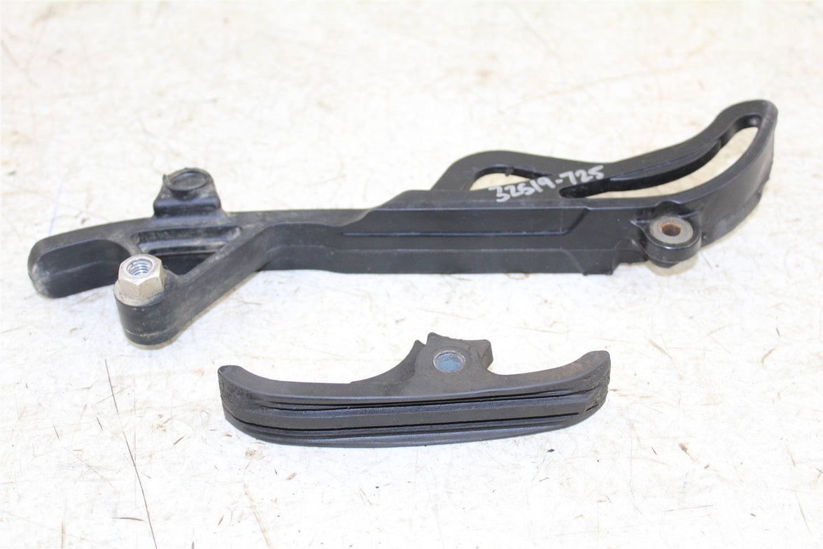 2022 KTM 250 SXF Front Sprocket Guard Cover Case Saver Chain Slide