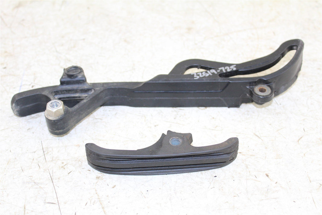 2022 KTM 250 SXF Front Sprocket Guard Cover Case Saver Chain Slide