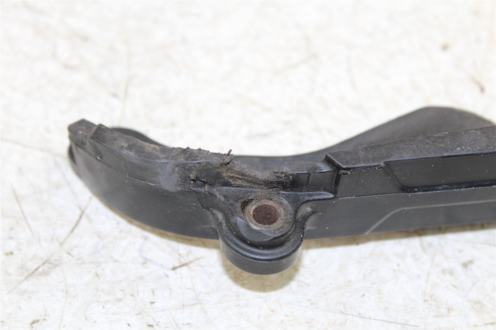 2022 KTM 250 SXF Front Sprocket Guard Cover Case Saver Chain Slide