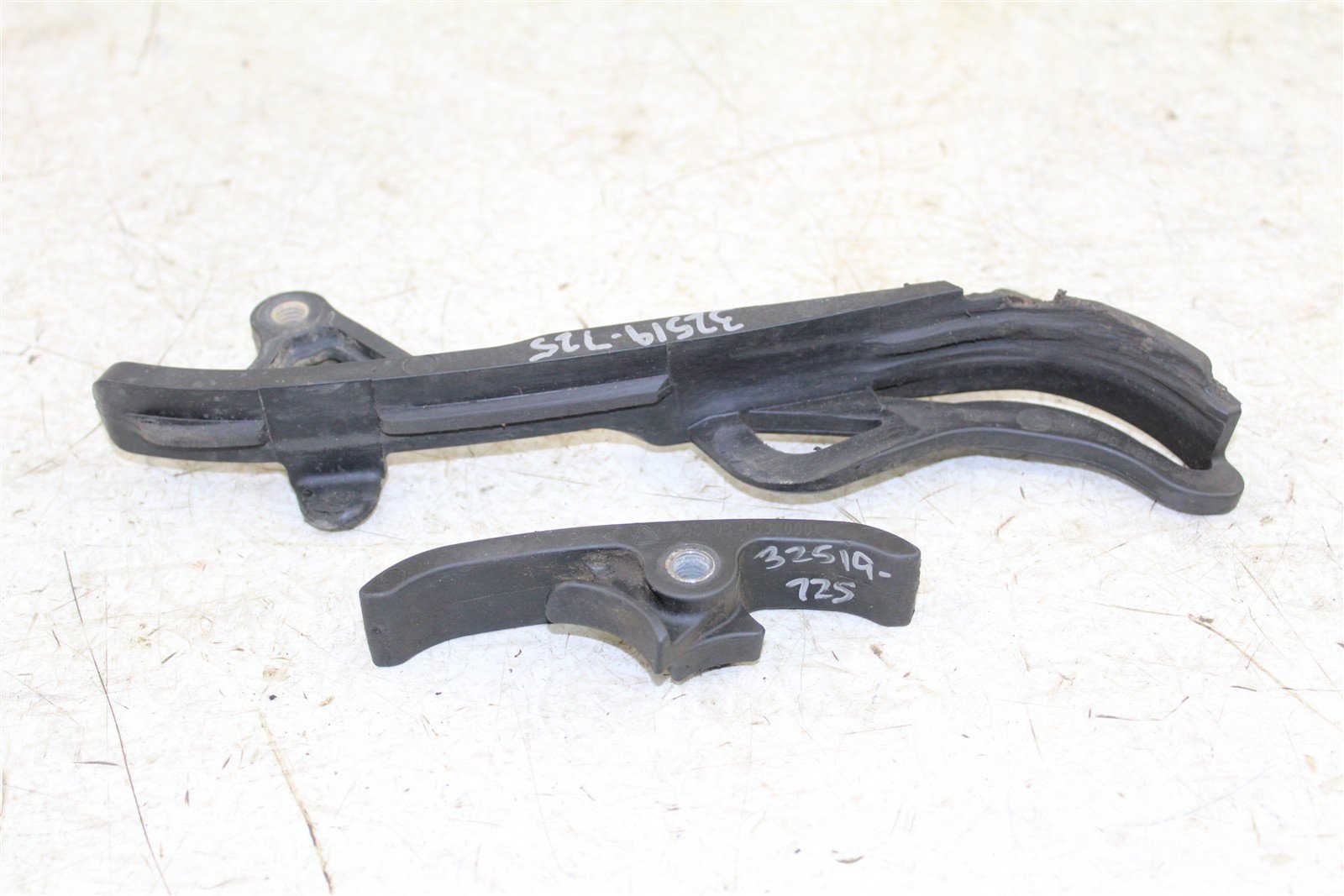 2022 KTM 250 SXF Front Sprocket Guard Cover Case Saver Chain Slide