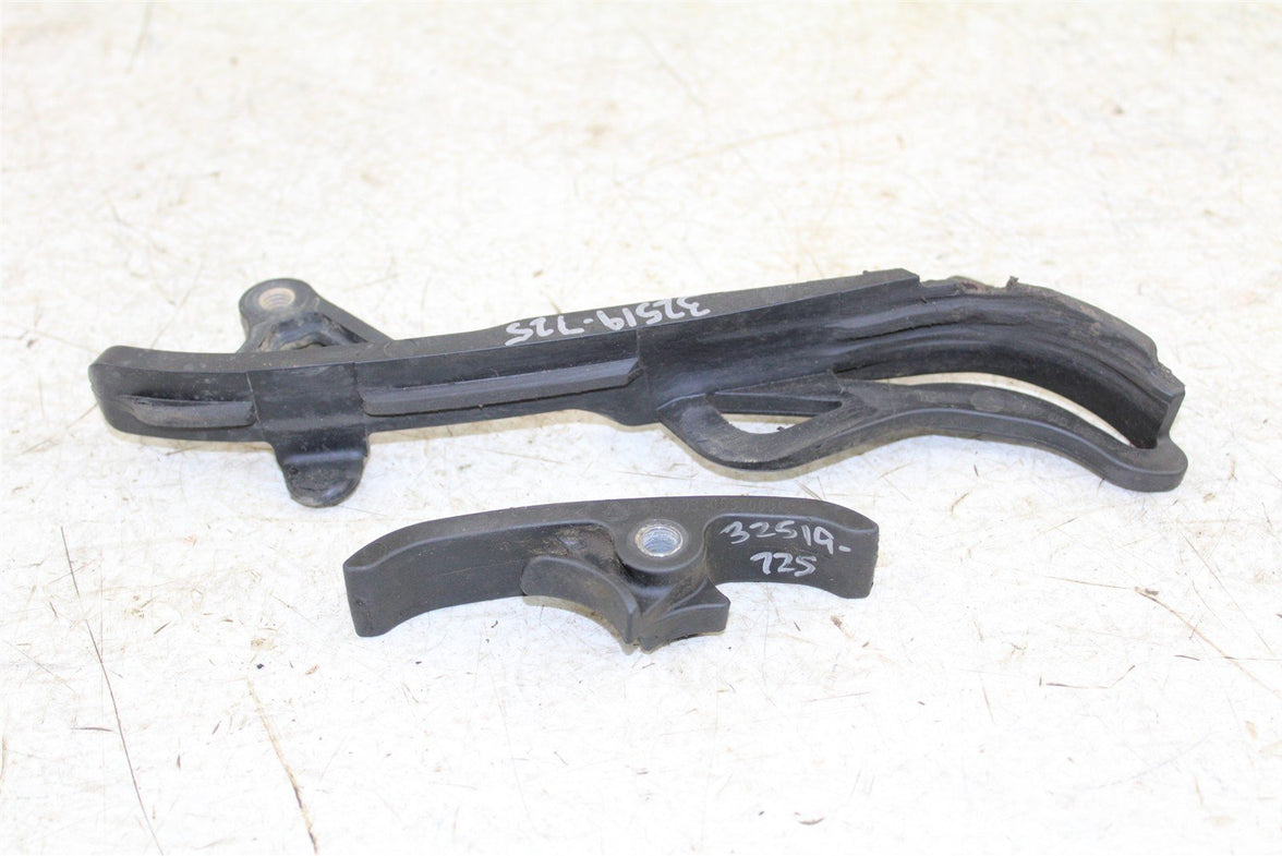 2022 KTM 250 SXF Front Sprocket Guard Cover Case Saver Chain Slide