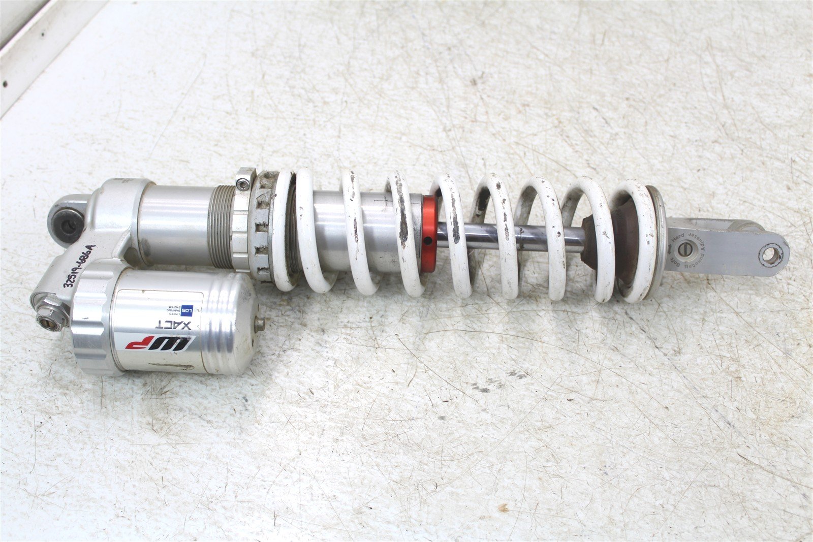 2022 KTM 250 SXF Rear Shock Spring Absorber