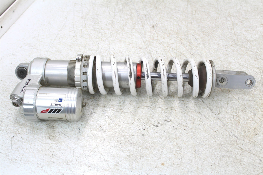 2022 KTM 250 SXF Rear Shock Spring Absorber