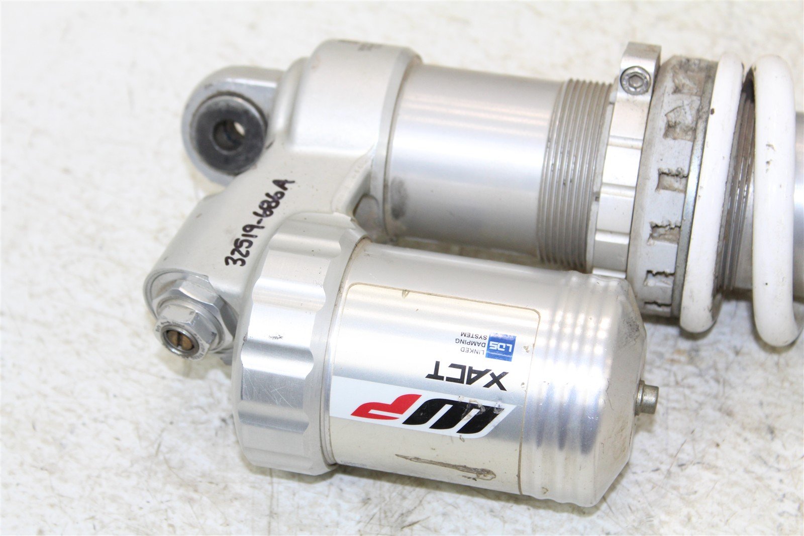 2022 KTM 250 SXF Rear Shock Spring Absorber
