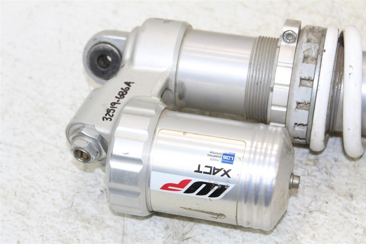 2022 KTM 250 SXF Rear Shock Spring Absorber