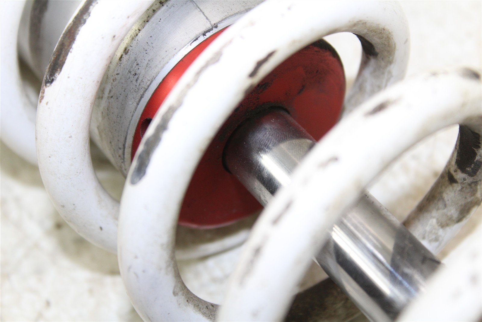 2022 KTM 250 SXF Rear Shock Spring Absorber