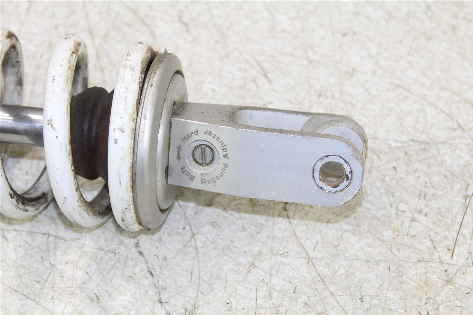 2022 KTM 250 SXF Rear Shock Spring Absorber