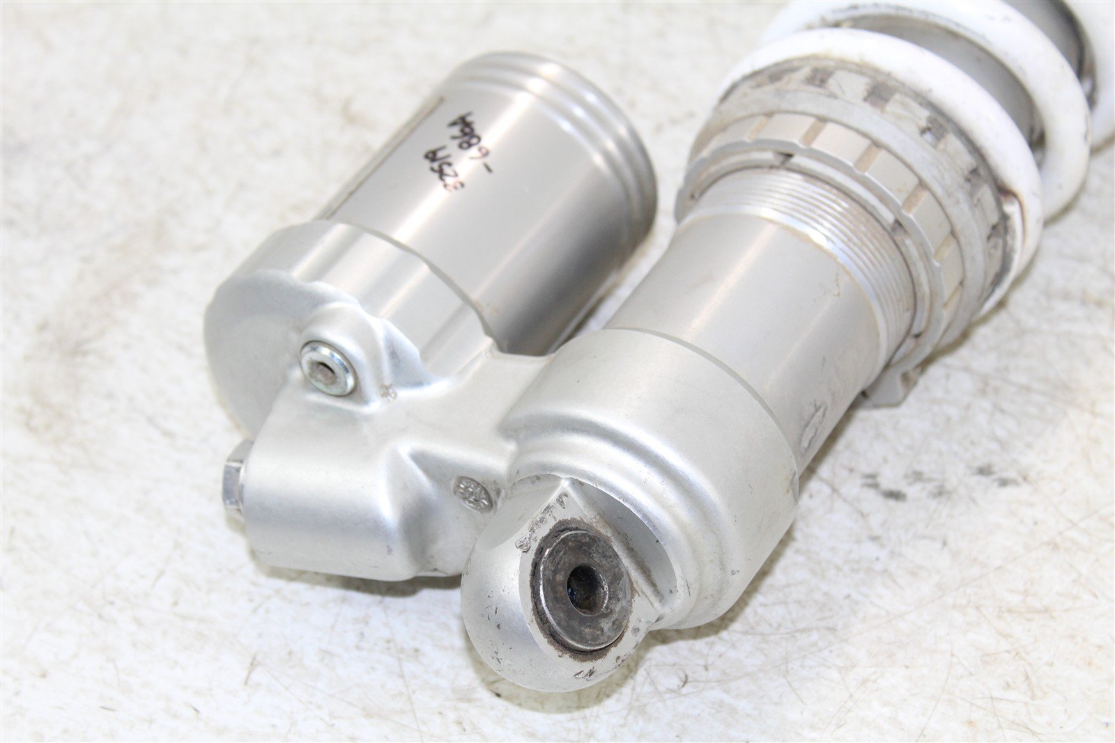 2022 KTM 250 SXF Rear Shock Spring Absorber