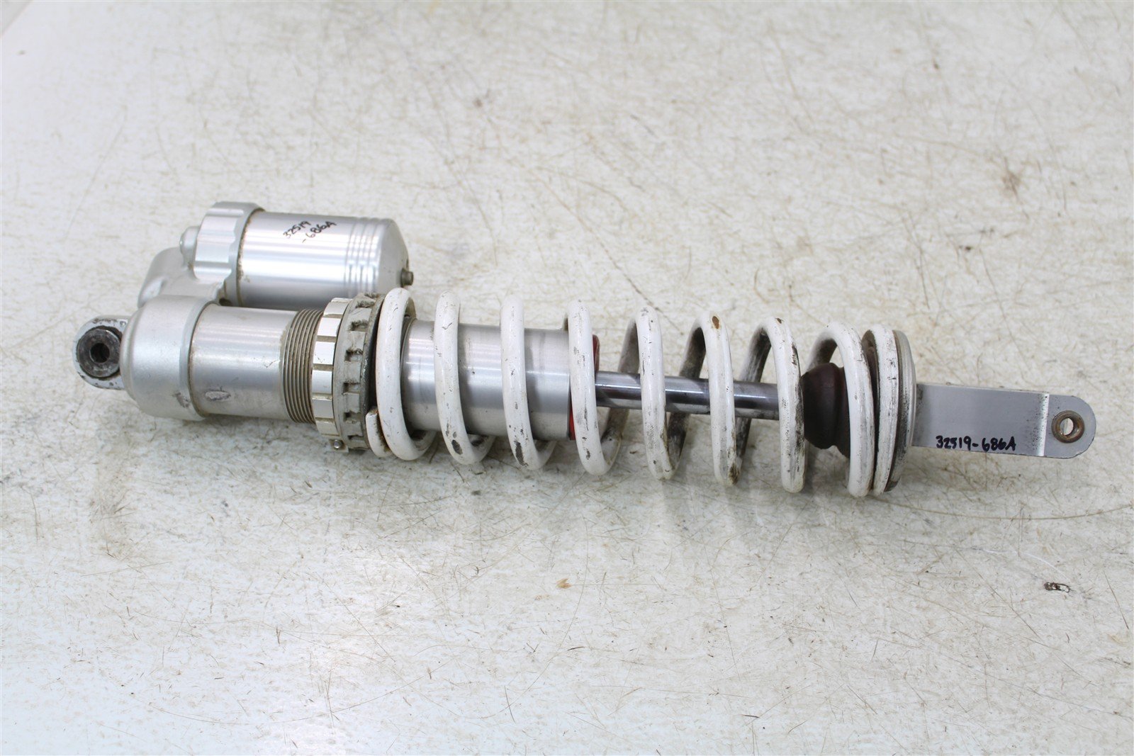 2022 KTM 250 SXF Rear Shock Spring Absorber