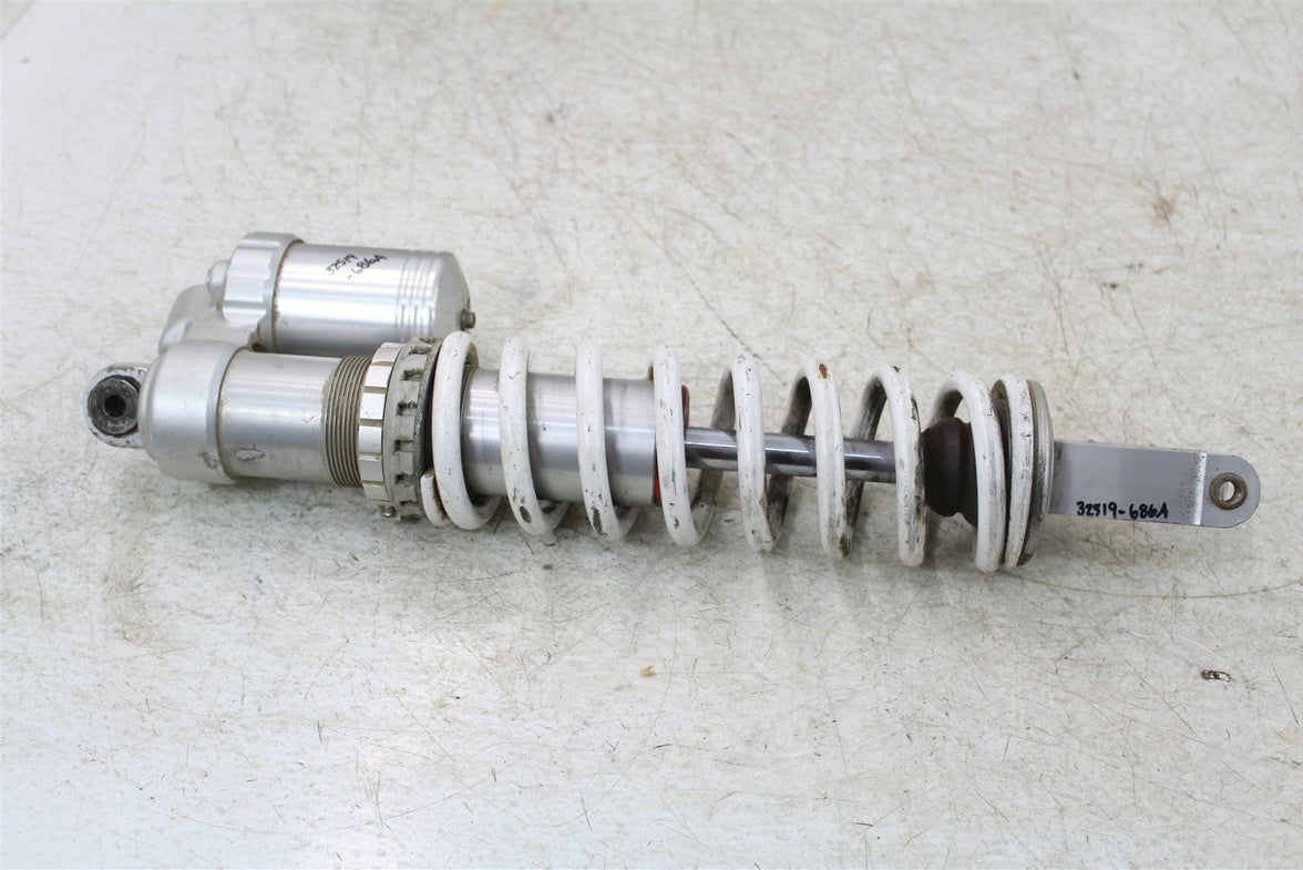 2022 KTM 250 SXF Rear Shock Spring Absorber