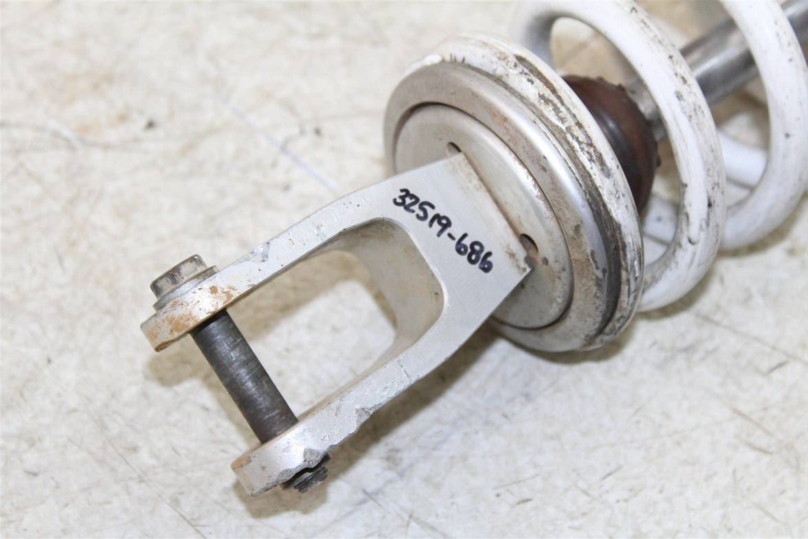 2022 KTM 250 SXF Rear Shock Spring Absorber Factory Connection