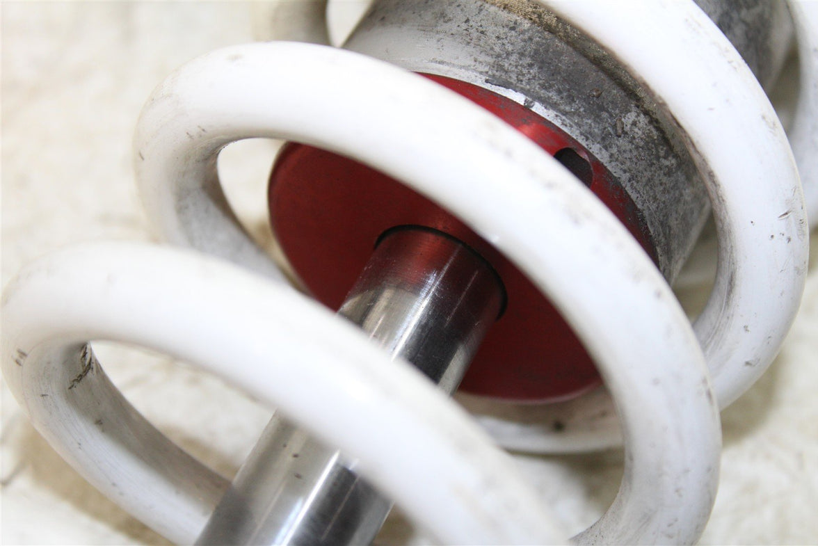 2022 KTM 250 SXF Rear Shock Spring Absorber Factory Connection
