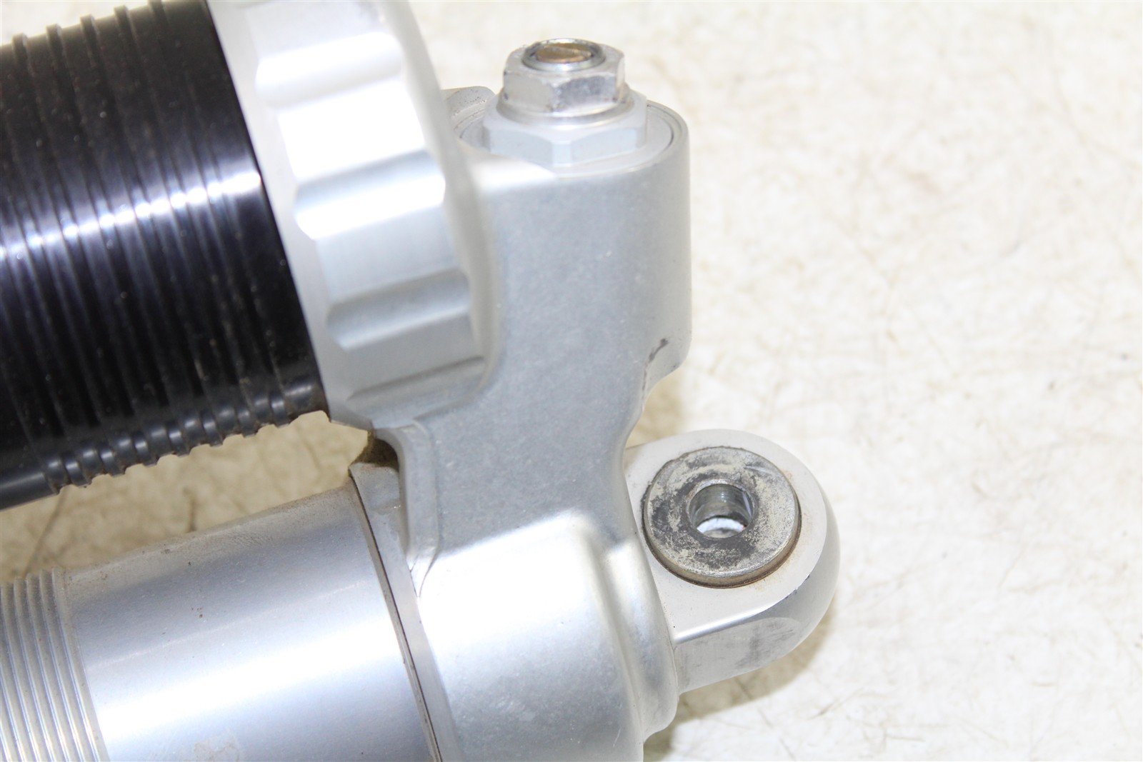 2022 KTM 250 SXF Rear Shock Spring Absorber Factory Connection