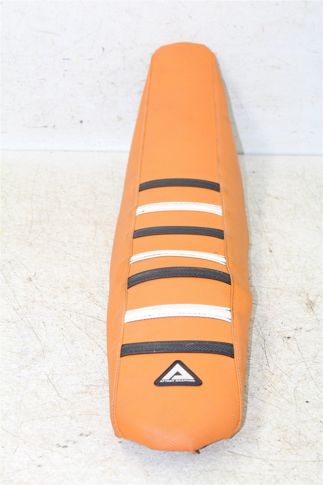 2022 KTM 250 SXF Seat