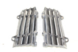 2022 KTM 250 SXF Radiator Guards Louvers Plastics