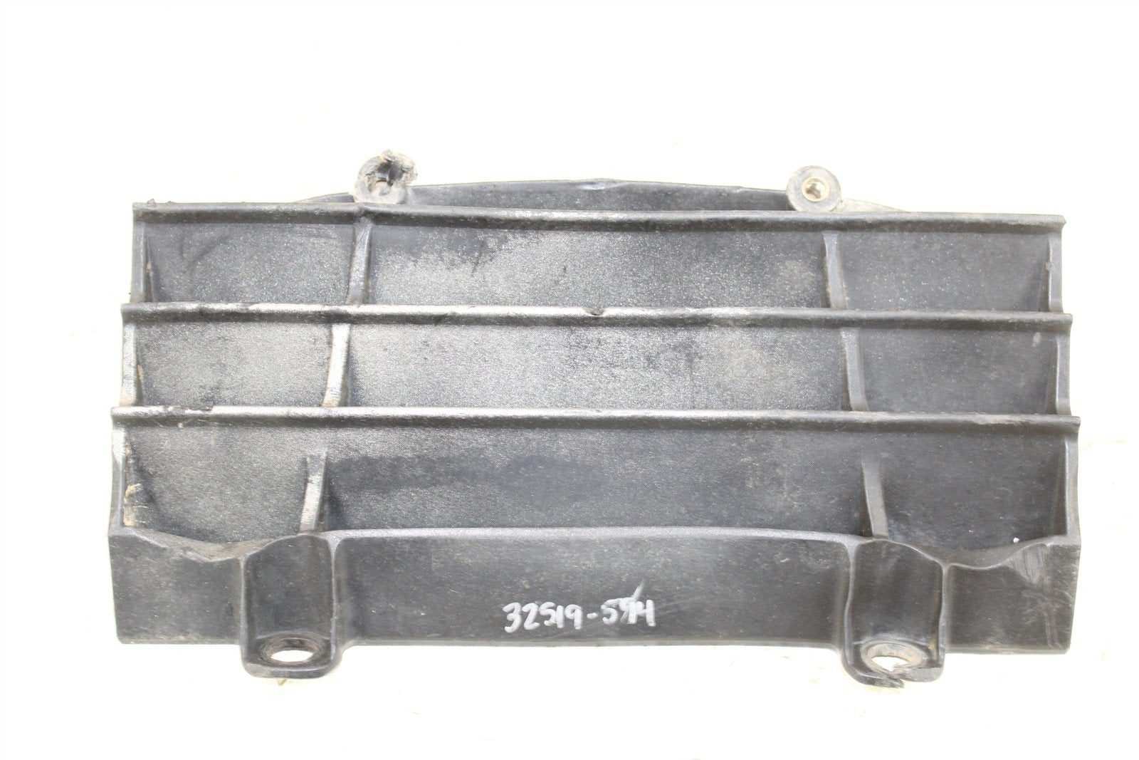 2022 KTM 250 SXF Radiator Guards Louvers Plastics