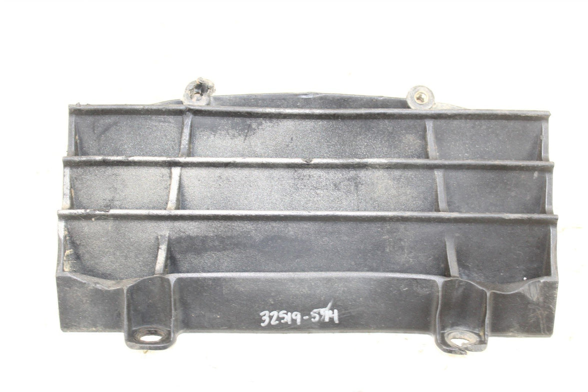2022 KTM 250 SXF Radiator Guards Louvers Plastics